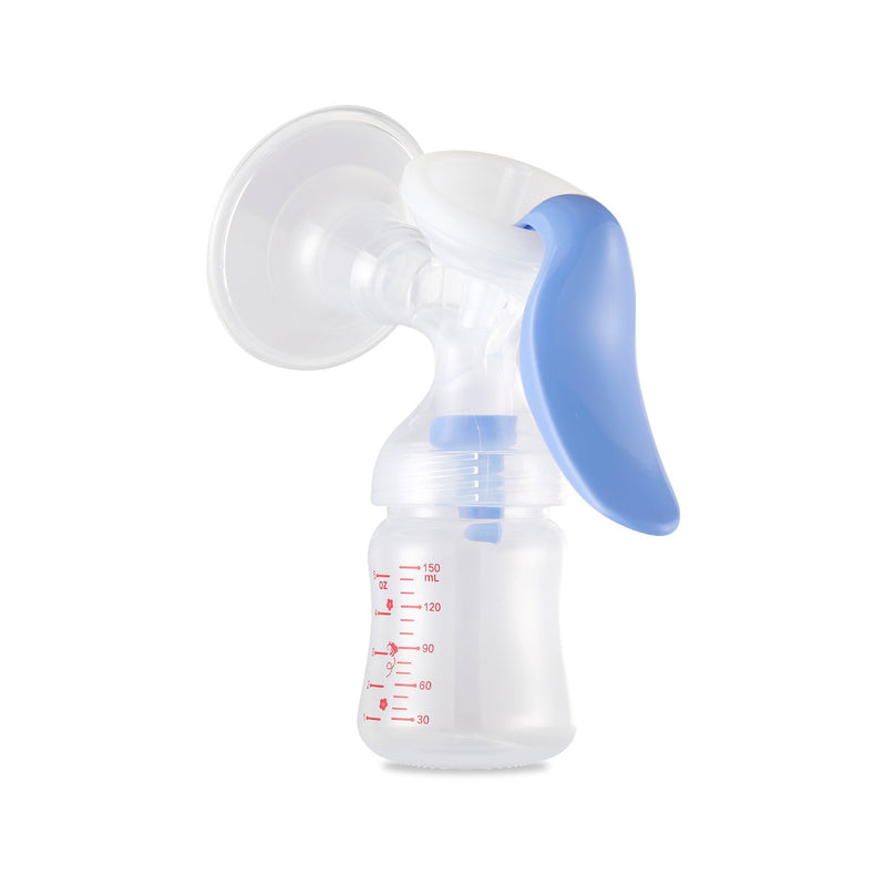 Manual Breast Pump