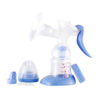 Manual Breast Pump