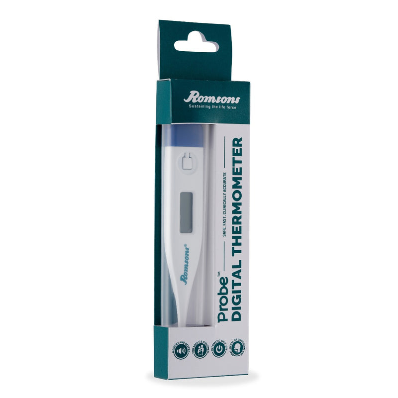 Probe Digital Thermometer