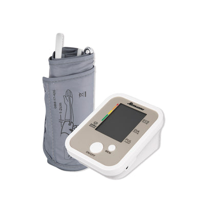 BP-10 Automatic Digital Blood Pressure Monitor