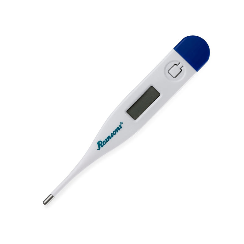 Digital thermometer store price