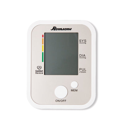 BP-10 Automatic Digital Blood Pressure Monitor