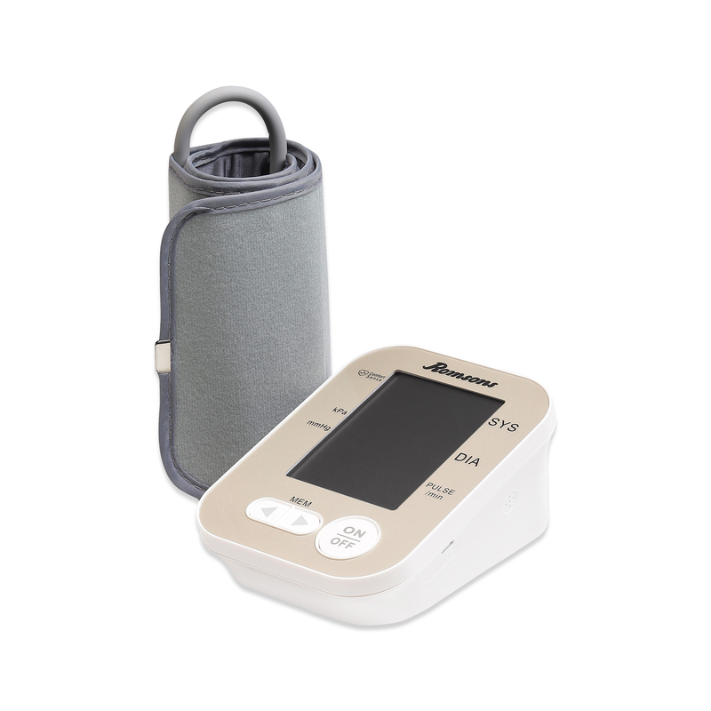 BPX PLUS Fully Automatic Digital Blood Pressure Monitor