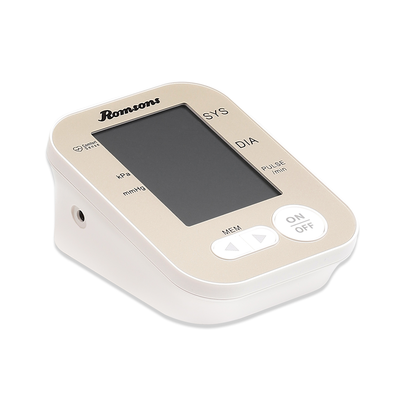 BPX Fully Automatic Digital Blood Pressure Monitor