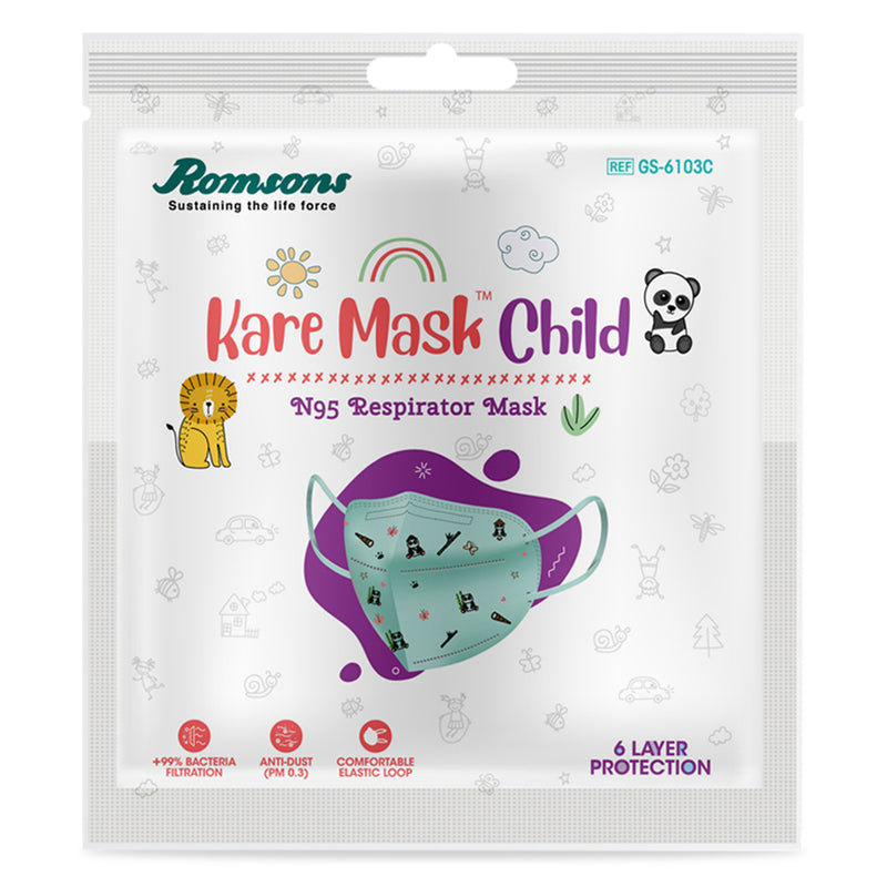 Kare Mask Child