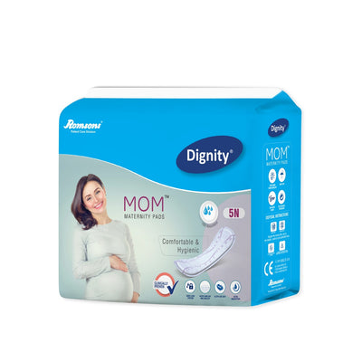 Dignity Mom Maternity Pads