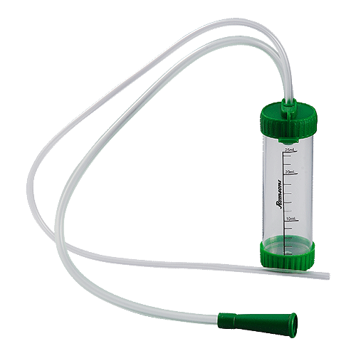 Mucus Extractor Infant (Without Filter)