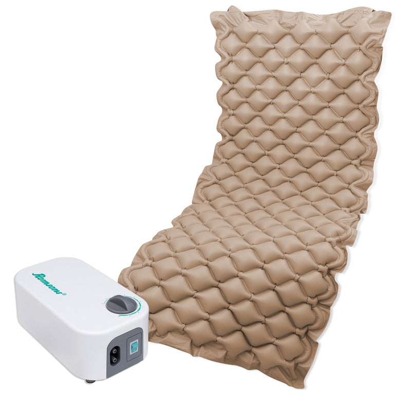 Nosor Bubble Mattress Bed Sores Prevention Kit