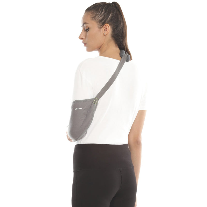 Pouch Arm Sling