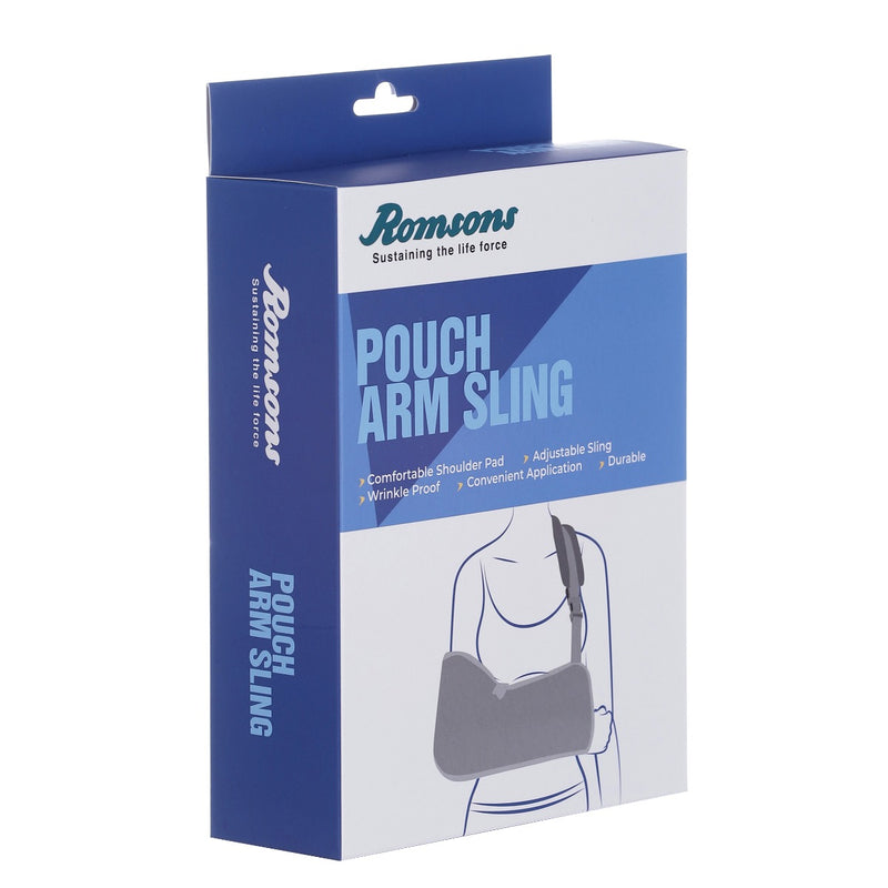 Pouch Arm Sling