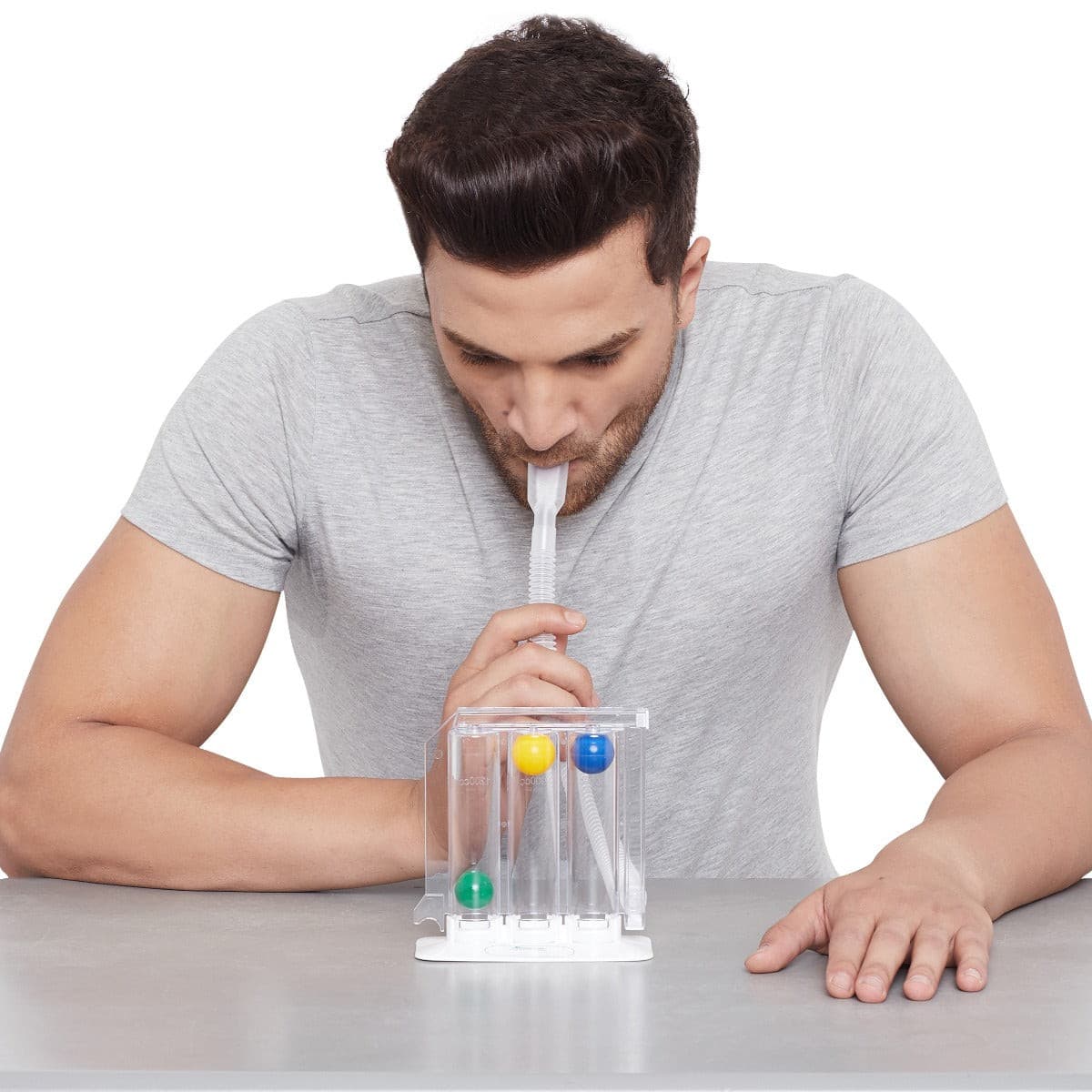Respirometer For Rq Buy Romsons Best Fitness Monitor & Respirometer Online – romsons.in