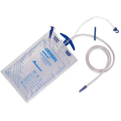 ROMO 30 Urine Collection Bag