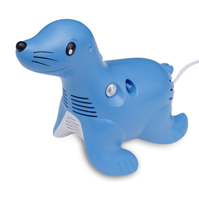 Sami the Seal Compressor Nebulizer Machine for Kids