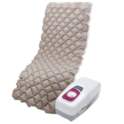 Sorenil Bubble Mattress with Air Pump for Prevention of Bed Sore