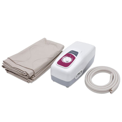 Sorenil Bubble Mattress with Air Pump for Prevention of Bed Sore