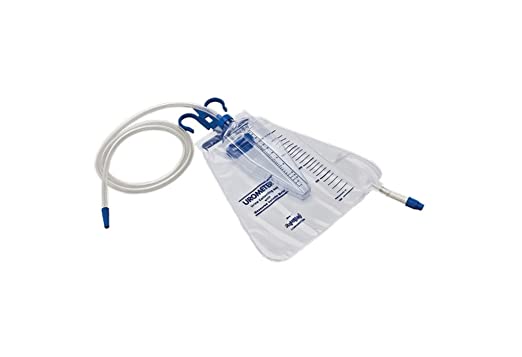 Urometer Urine Collecting Bag